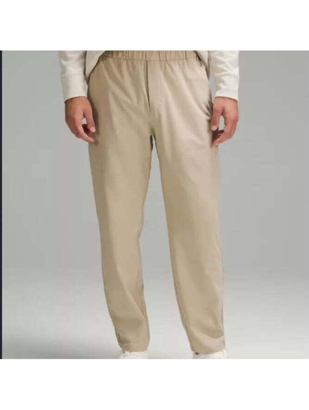 ABC Warpstreme Pull-On Pant size L